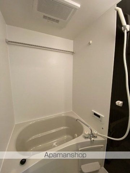 ミリアビタ前原の風呂