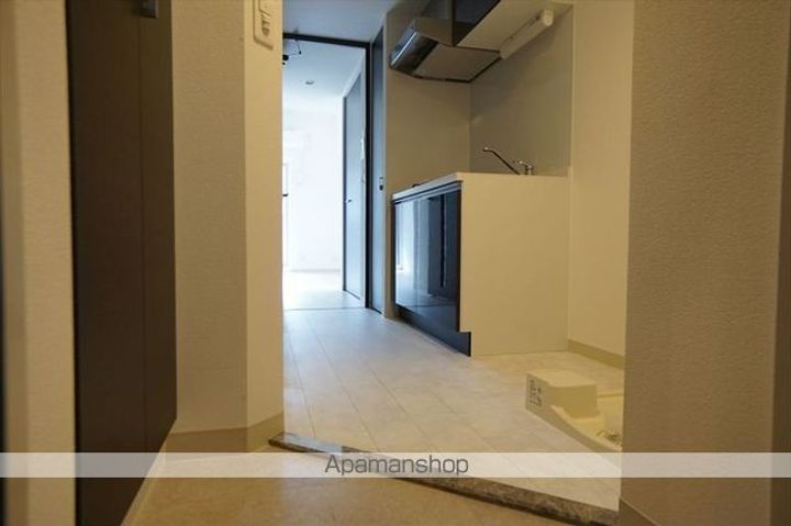 愛知県名古屋市東区泉2丁目の賃貸マンション503の玄関