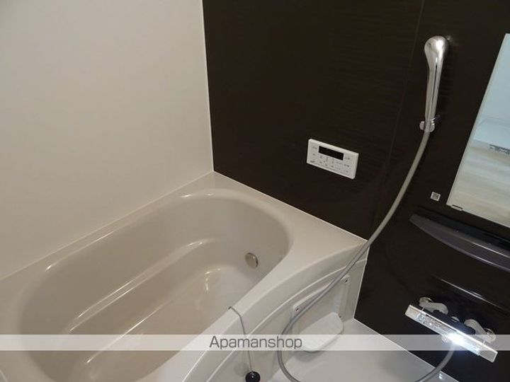 あすと五十人町Ⅱの内装