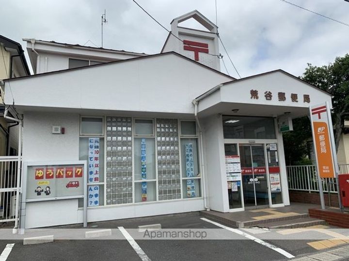 プランドール Kの周辺