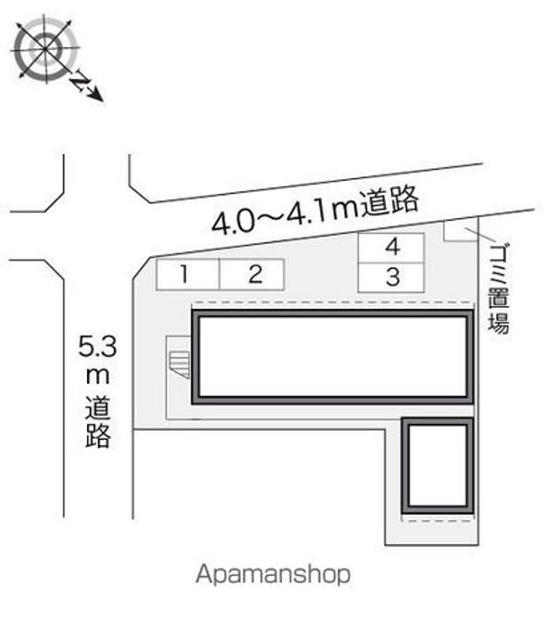 レオパレス春香のその他画像