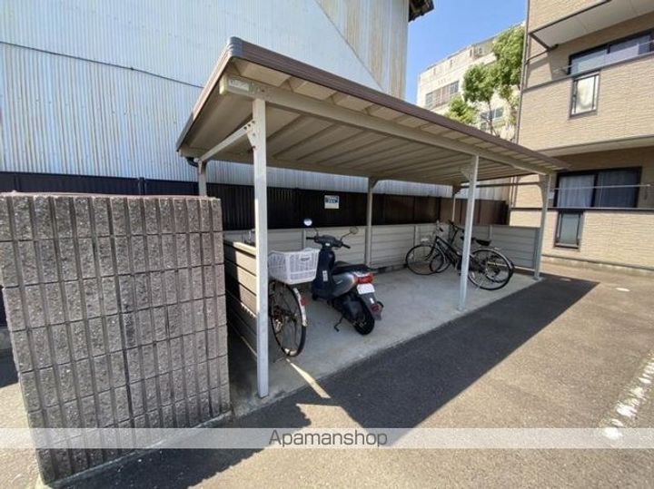 香川県高松市栗林町3丁目の賃貸アパートのその他画像