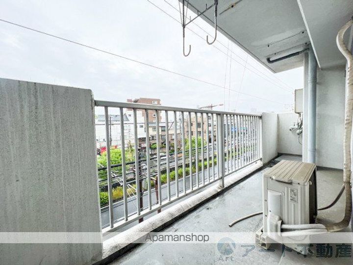 永田湊町ビルのその他画像