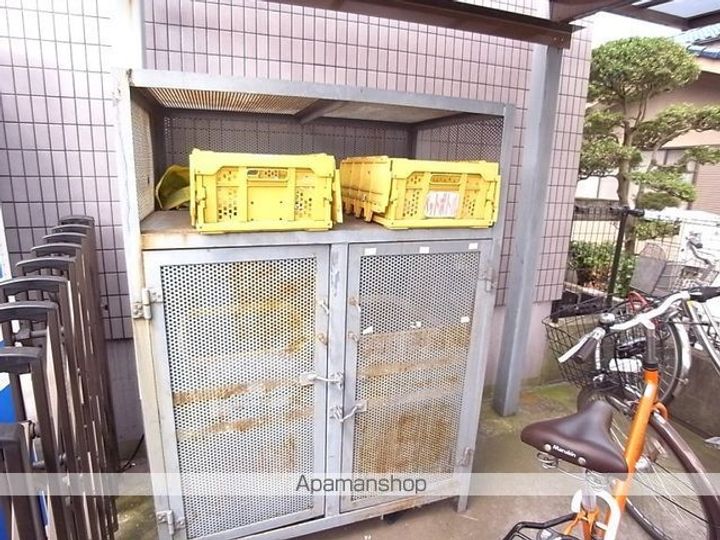 プチコート高幡のその他画像