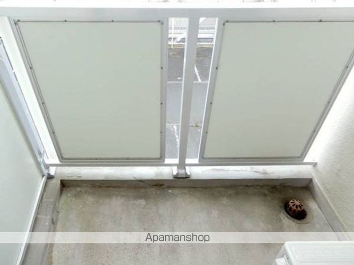 ビレッジハウス磐城3号棟405のその他画像