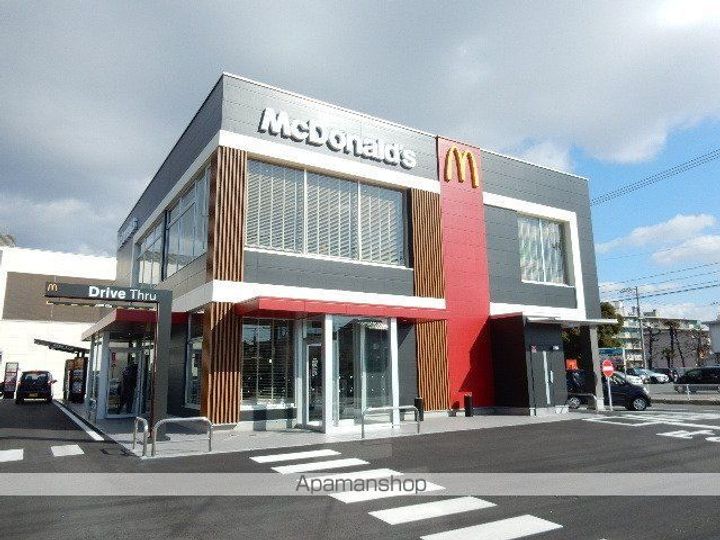 マンションニューヨーク医大東の周辺