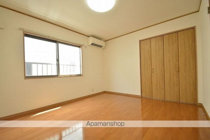 アスコット二軒茶屋のその他画像