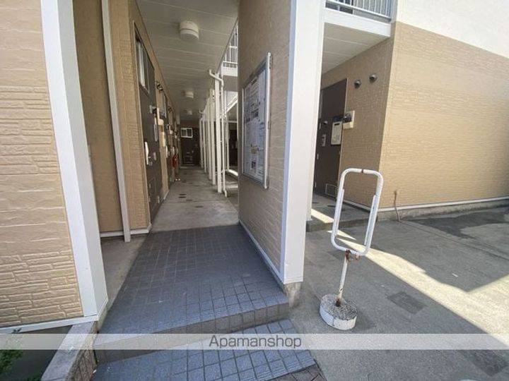 レオパレスモーブ中町201のその他画像