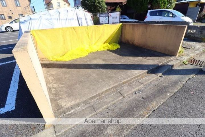 ワイズガーデン ABCの内装