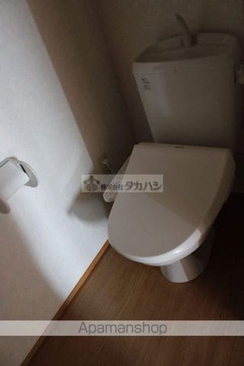 アムールミシマ E棟のその他画像