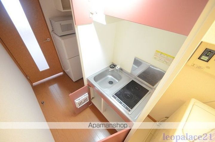 レオパレスDREAM 山王203のその他画像