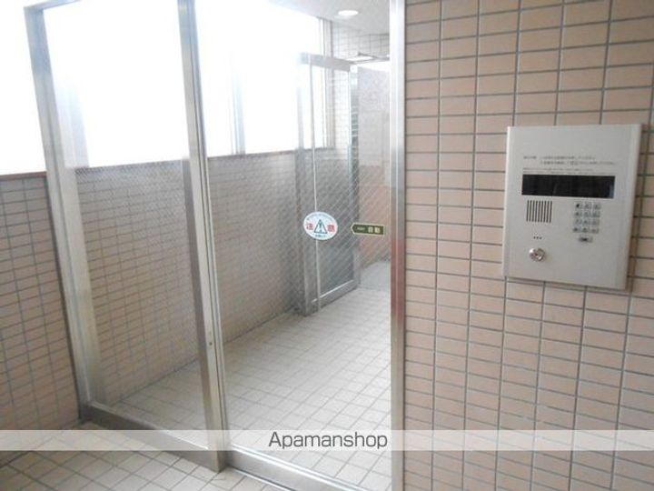 リーベン上成の内装