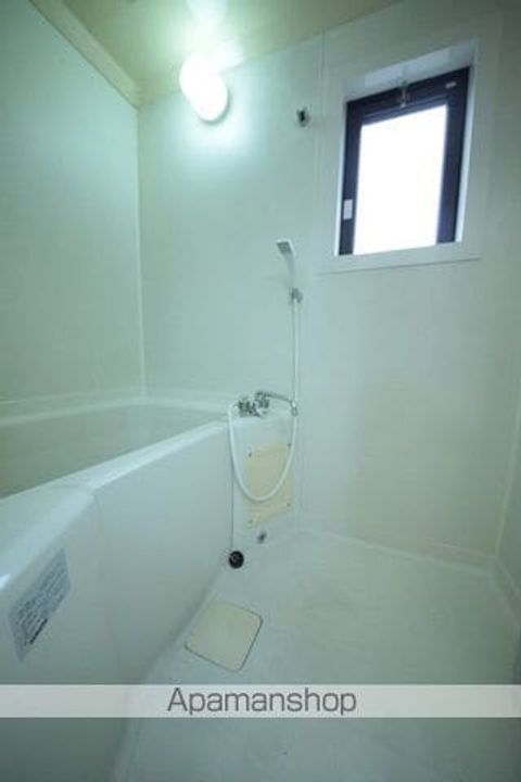 エーデルハイムの風呂