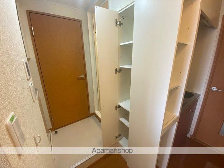 レオパレスサニーブライトⅡのその他画像