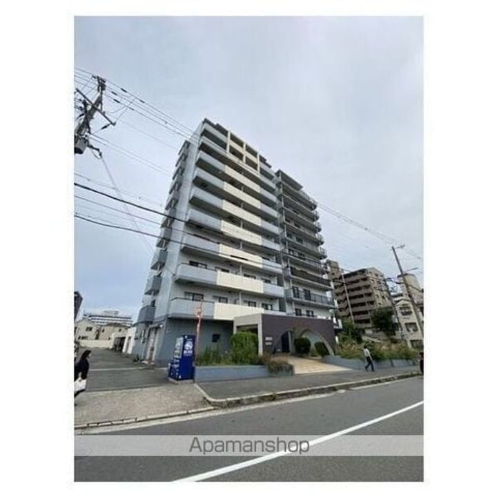 パークモダン住之江公園のその他画像