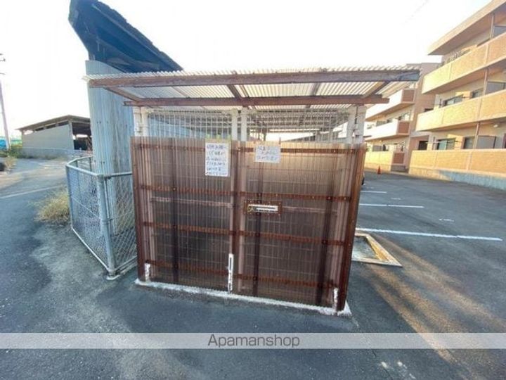 香川県高松市東山崎町の賃貸マンションのその他画像