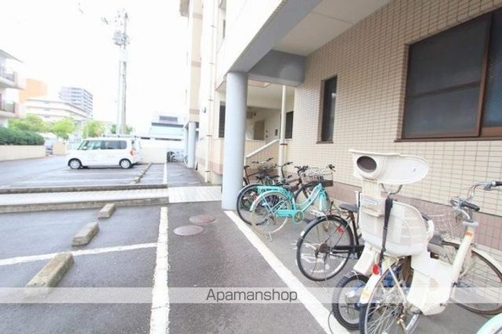 香川県高松市松縄町の賃貸マンションのその他画像