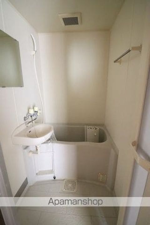 エクセル長者105の風呂