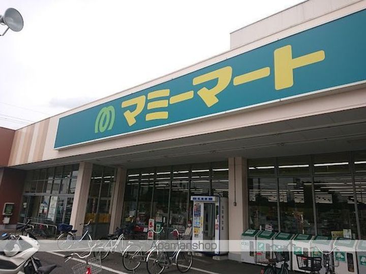 コーポ山田 A102の周辺