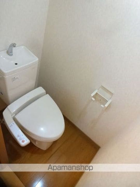 ZIPANGU参番館301のその他画像