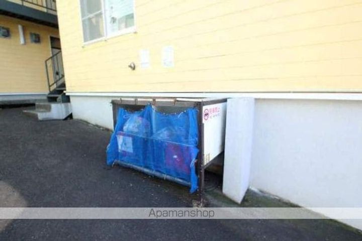 リバティハウス201のその他画像