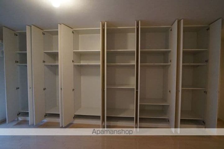 パークアクシス四谷ステージのその他画像
