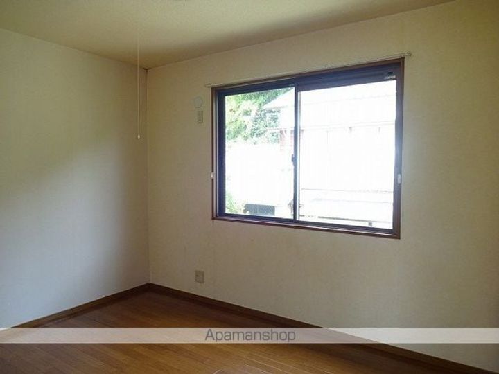 高知県土佐市蓮池の賃貸アパートの内装