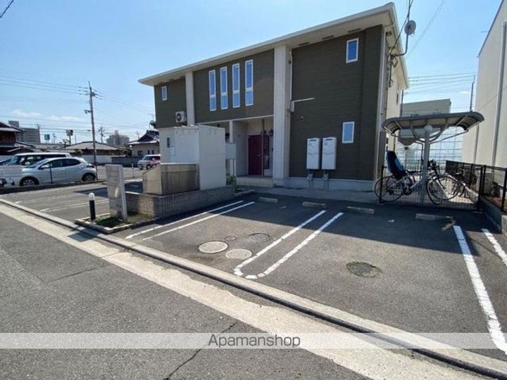 香川県高松市多肥下町の賃貸アパートのその他画像