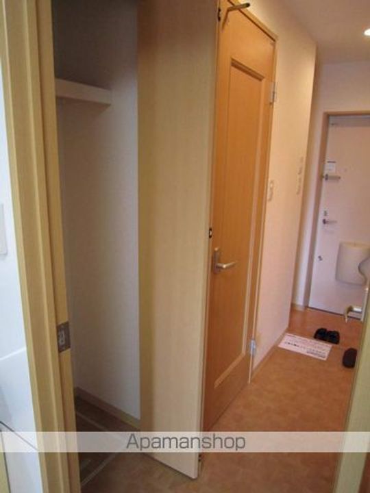 リバージュメゾン110の内装