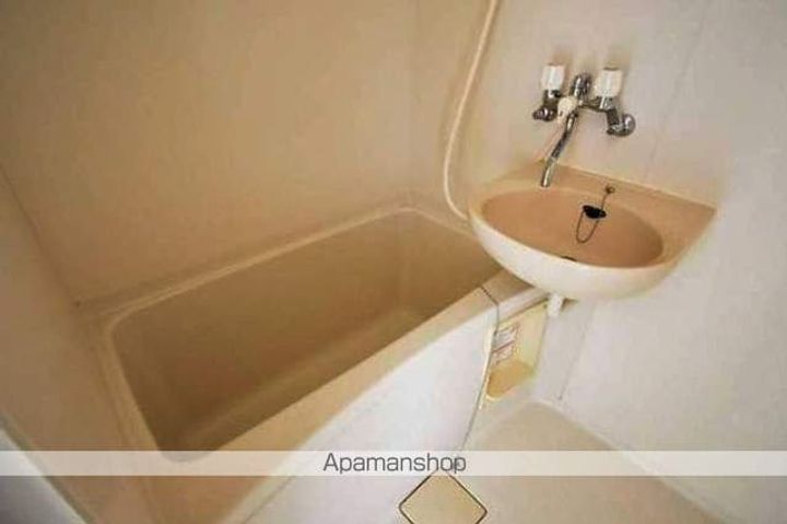 エクステリアJIN 川内の風呂