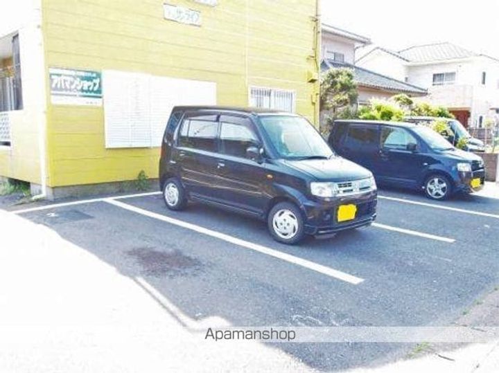 ハイツサンライズ103のその他画像