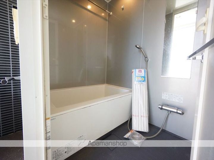 愛知県名古屋市中区栄2丁目の賃貸マンション1201の風呂