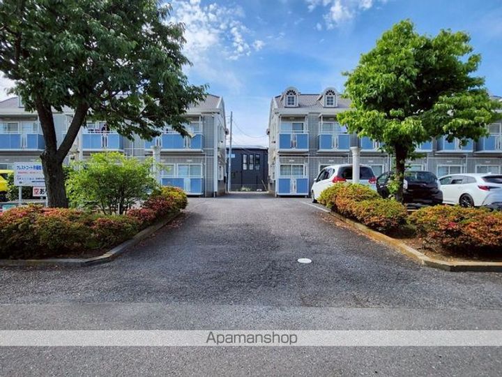 クレストコートA棟103のその他画像