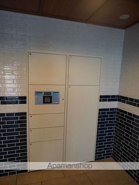 愛知県名古屋市中区新栄3丁目の賃貸マンション304の外観