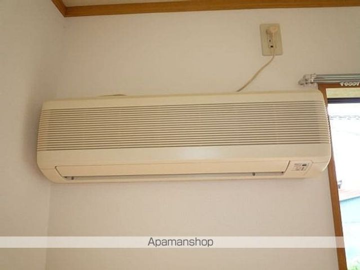 シガハイツⅡ106のその他画像