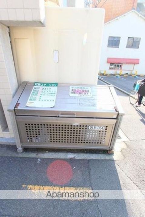 香川県高松市常磐町2丁目の賃貸マンションのその他画像