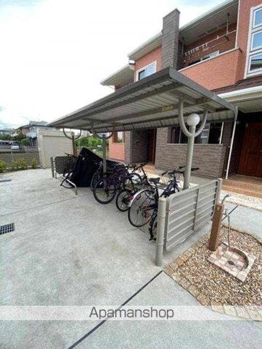 クレール ハピネスAのその他画像