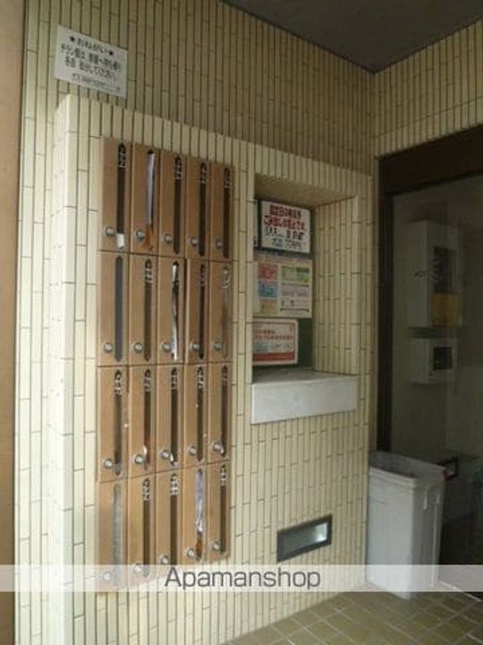 ストリームライン箱崎Ⅱのその他画像