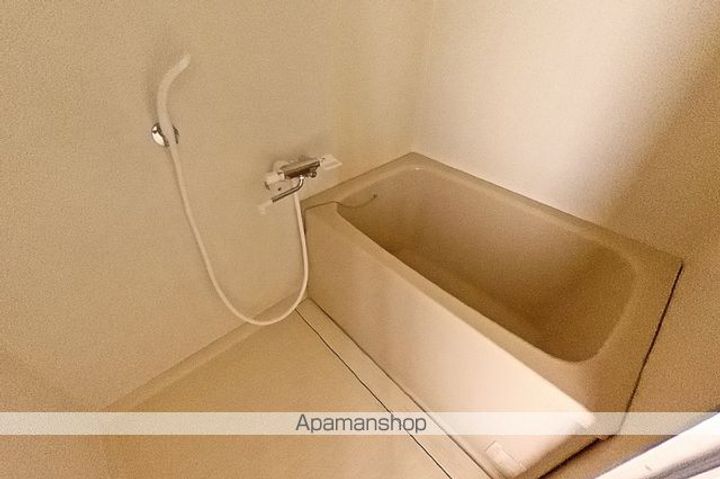 百石ヒルズ(モモイシヒルズ)の風呂