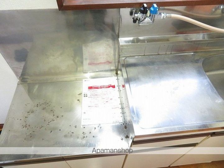 MPO酒々井Ⅰの内装