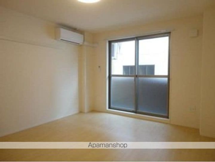 岐阜県岐阜市長良の賃貸アパートの居間