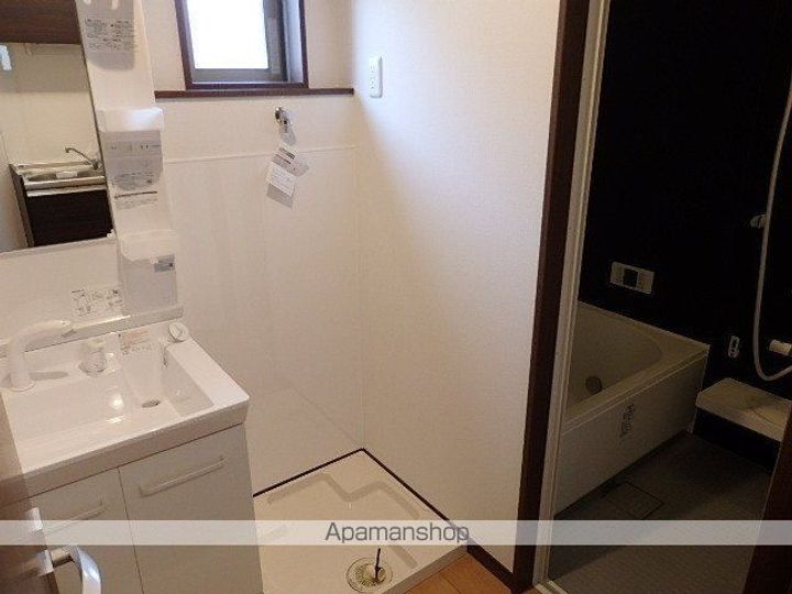 ソレイユパルク11番館の内装