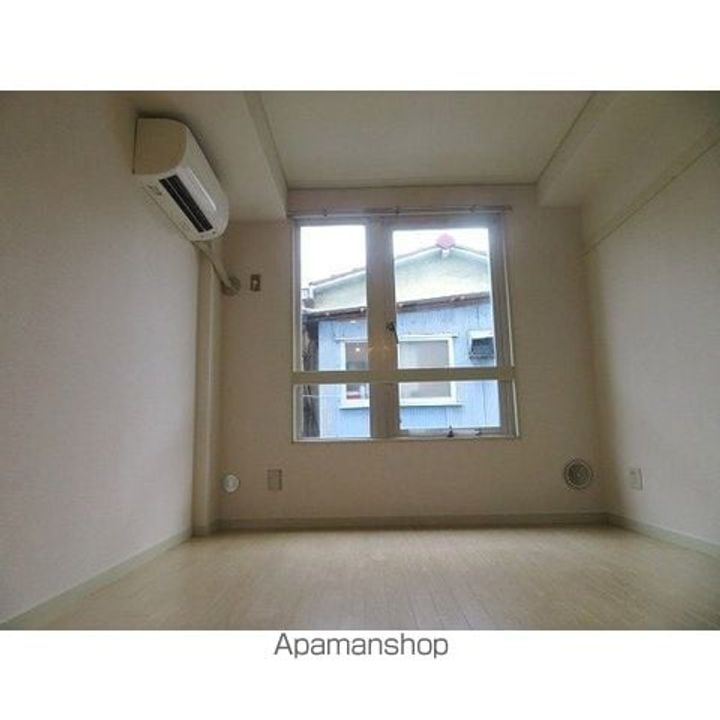 東京都練馬区石神井台7丁目の賃貸マンションの内装