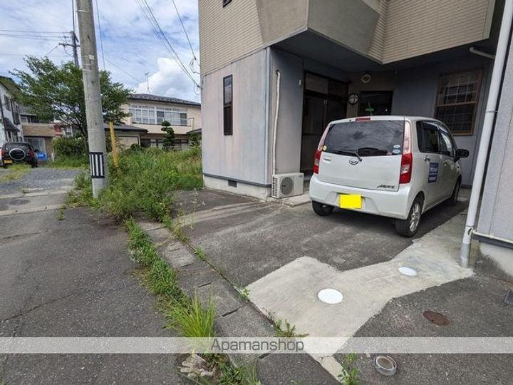 岩手県一関市宮下町(一戸建)の賃貸物件戸建ての内装