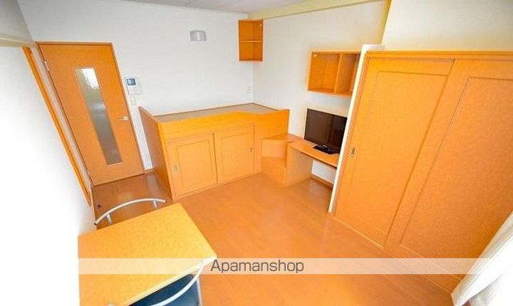 香川県高松市香川町大野の賃貸アパートのその他画像