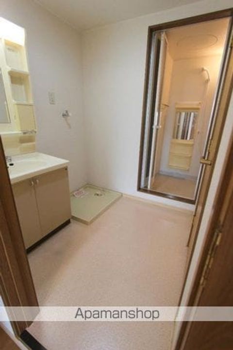 香川県高松市仏生山町甲の賃貸アパートの内装