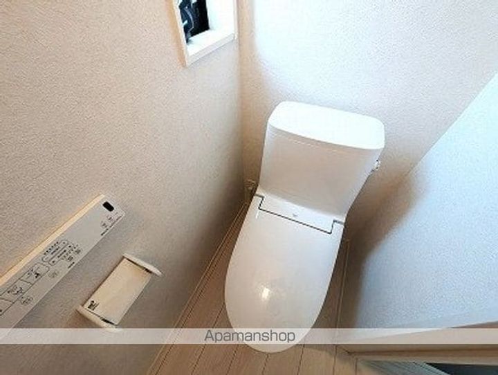 ガレージハウス扶桑駅前のその他画像