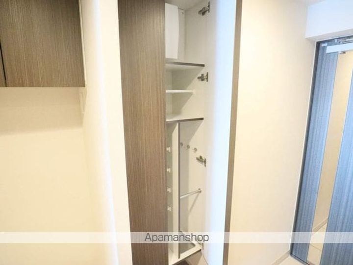 愛知県名古屋市東区泉1丁目の賃貸マンションのその他画像