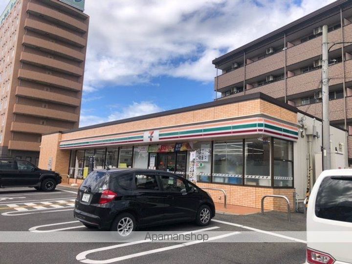 レオパレスヴィラ南田附Ⅱ103の周辺