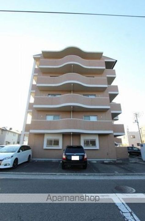 GLYCINEー グリシーヌ ー303の外観